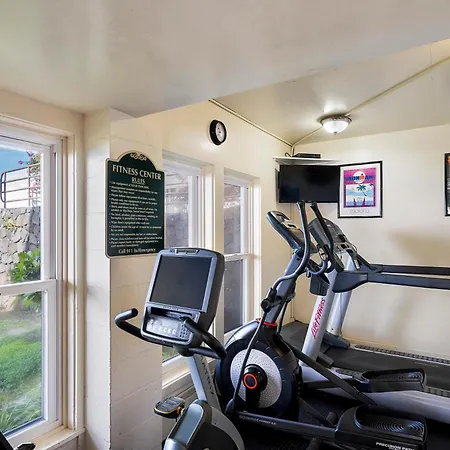 Kona Makai #2-303: Beautiful Top Floor Ocean View W/Ac